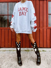 Load image into Gallery viewer, Game Day Sweatshirt
