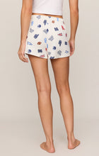 Load image into Gallery viewer, *Pre Order* Varsity Silky Jersey Short
