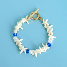 Load image into Gallery viewer, Starfish Bracelet
