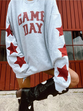 Load image into Gallery viewer, Game Day Sweatshirt
