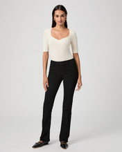 Load image into Gallery viewer, High Rise Manhattan 32&quot; Bootcut Jean

