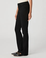 Load image into Gallery viewer, High Rise Manhattan 32&quot; Bootcut Jean
