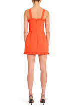Load image into Gallery viewer, Layana Skort Romper
