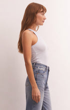 Load image into Gallery viewer, Lilly Rib Tank
