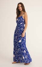 Load image into Gallery viewer, *Pre Order* Toluca Cala Floral Maxi Dress
