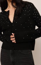 Load image into Gallery viewer, *Pre Order* Medina Studded Cardigan
