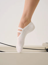 Load image into Gallery viewer, Ballet Non Slip Grip Socks

