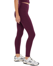 Load image into Gallery viewer, Spacedye Caught In The Midi High Waisted Legging
