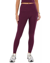 Load image into Gallery viewer, Spacedye Caught In The Midi High Waisted Legging
