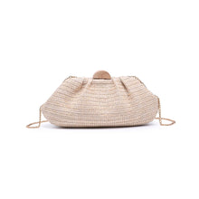 Load image into Gallery viewer, Woven Clutch
