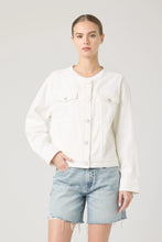 Load image into Gallery viewer, Head In The Clouds Jacket
