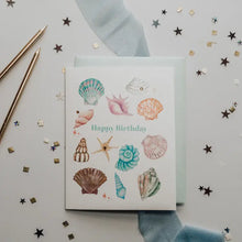 Load image into Gallery viewer, Happy Birthday Card
