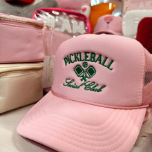 Load image into Gallery viewer, Pickleball Social Club Hat
