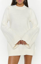 Load image into Gallery viewer, Lorraine Mini Dress
