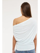 Load image into Gallery viewer, One Shoulder Top
