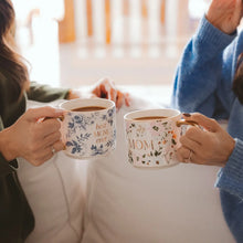 Load image into Gallery viewer, Mom Mug
