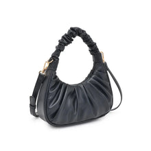 Load image into Gallery viewer, Black Crossbody Purse
