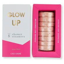 Load image into Gallery viewer, Glow Up-Shower Steamers
