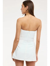 Load image into Gallery viewer, Belted Mini Dress
