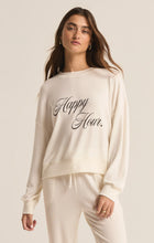 Load image into Gallery viewer, Happy Hour Sweatshirt
