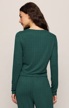 Load image into Gallery viewer, *Pre Order* Aries Knit Long Sleeve Top
