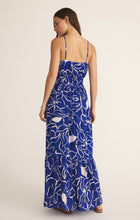 Load image into Gallery viewer, *Pre Order* Toluca Cala Floral Maxi Dress
