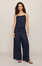 Load image into Gallery viewer, *Pre Order* Sid Embroidered Woven Pant
