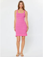 Load image into Gallery viewer, Knit Bodycon Mini Dress
