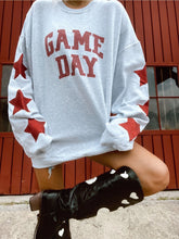 Load image into Gallery viewer, Game Day Sweatshirt
