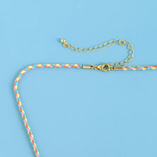 Load image into Gallery viewer, Seaside Charm Necklace
