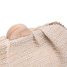Load image into Gallery viewer, Woven Clutch
