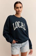 Load image into Gallery viewer, Local Sunday Sweatshirt
