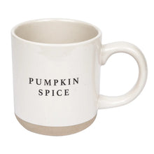 Load image into Gallery viewer, Pumpkin Spice Coffee Mug
