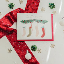Load image into Gallery viewer, Tis The Season Card
