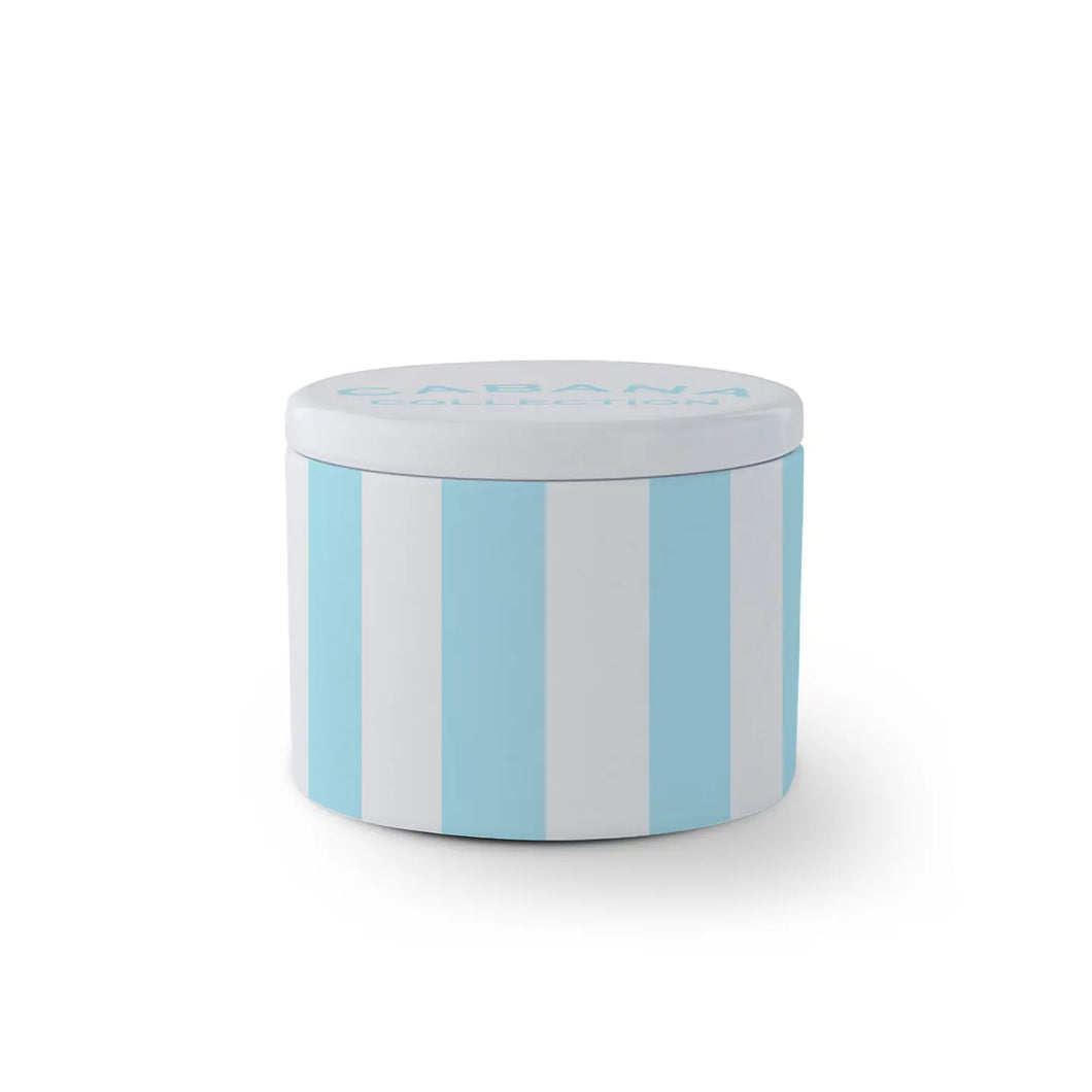 Cabana Candle