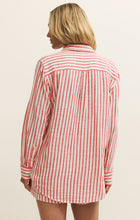 Load image into Gallery viewer, Saturdays Stripe Shirt
