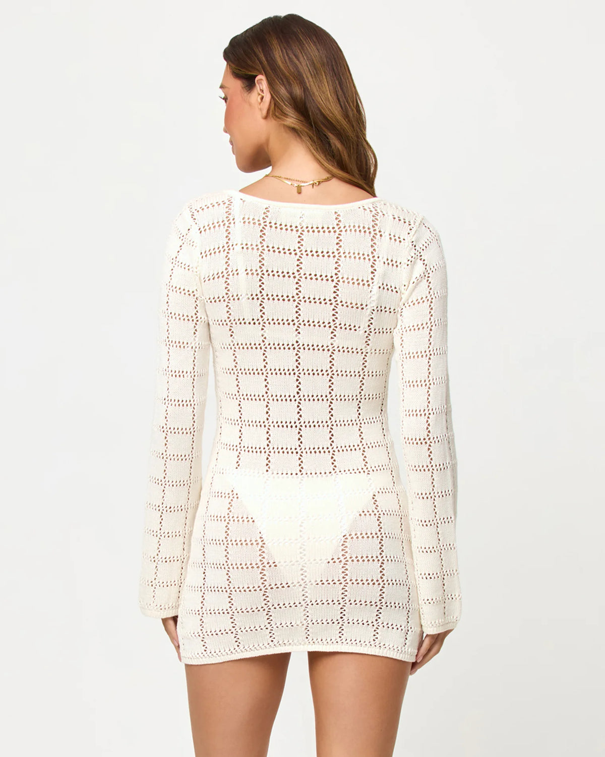 Jessa Mini Dress