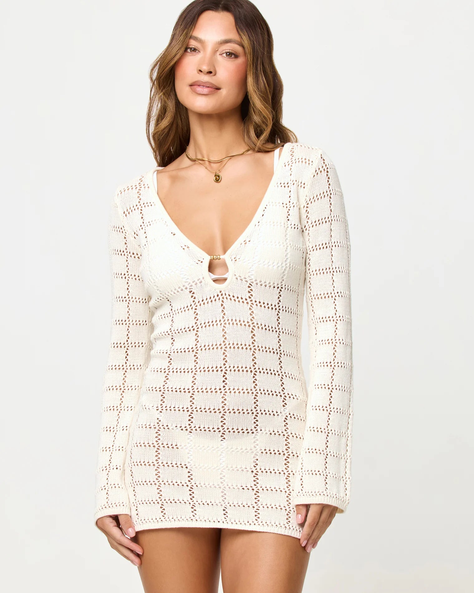 Jessa Mini Dress
