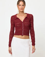 Load image into Gallery viewer, Leighton Sweater
