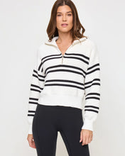 Load image into Gallery viewer, Ultra Stripe Sweater

