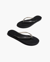Load image into Gallery viewer, TKEES Aqua Onyx Flip Flops
