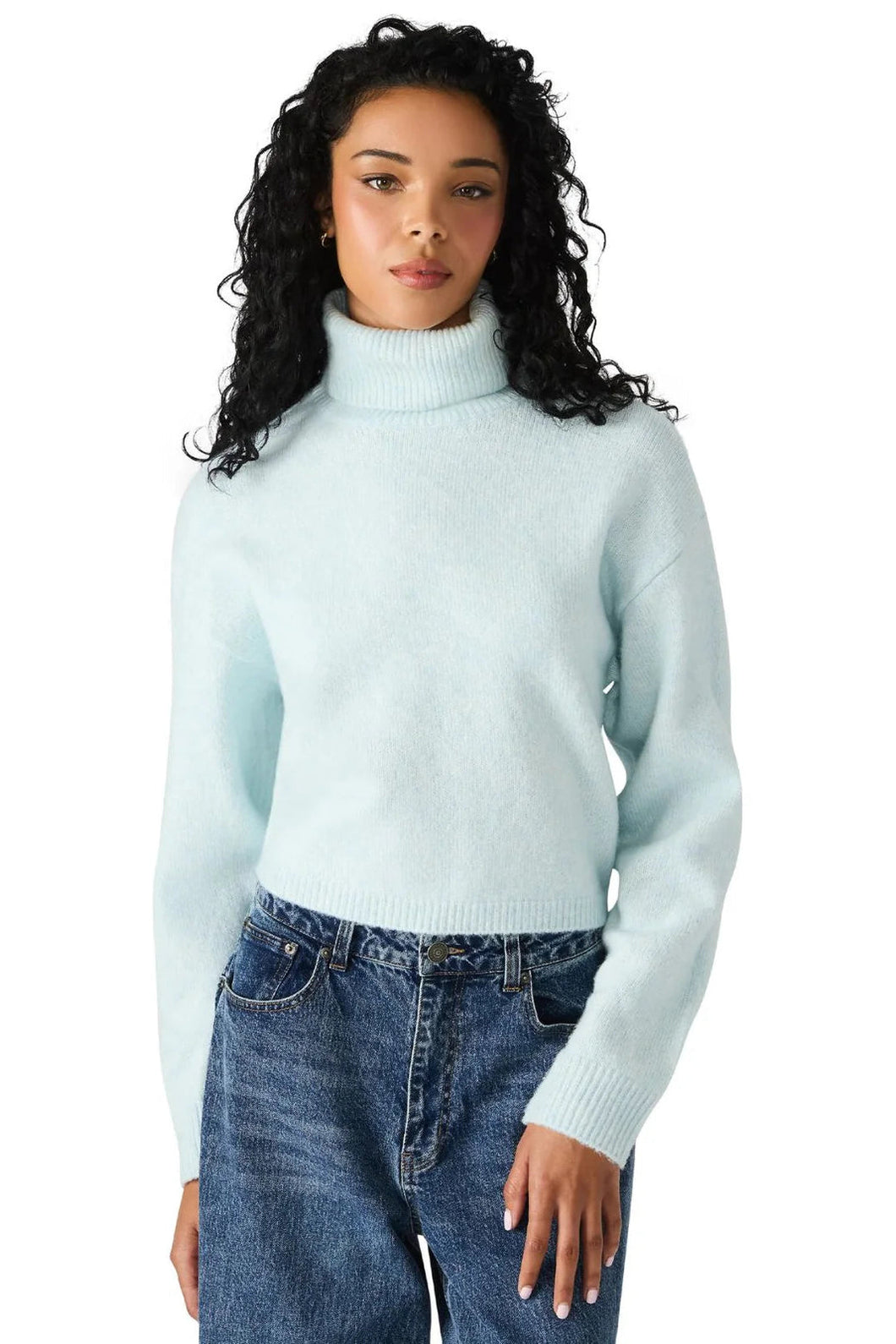 Raegann Sweater
