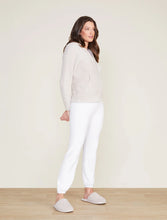Load image into Gallery viewer, Cozy Chic Women&#39;s Relaxed Zip-up Hoodie
