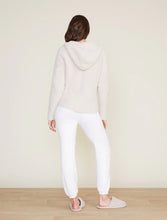 Load image into Gallery viewer, Cozy Chic Women&#39;s Relaxed Zip-up Hoodie
