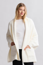 Load image into Gallery viewer, Cozy Chic Blanket Wrap
