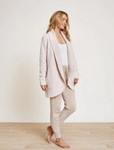 Load image into Gallery viewer, Cozy Chic Chenille Shawl Cardigan
