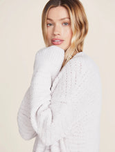 Load image into Gallery viewer, Cozy Chic Boucle Pocket Cardigan
