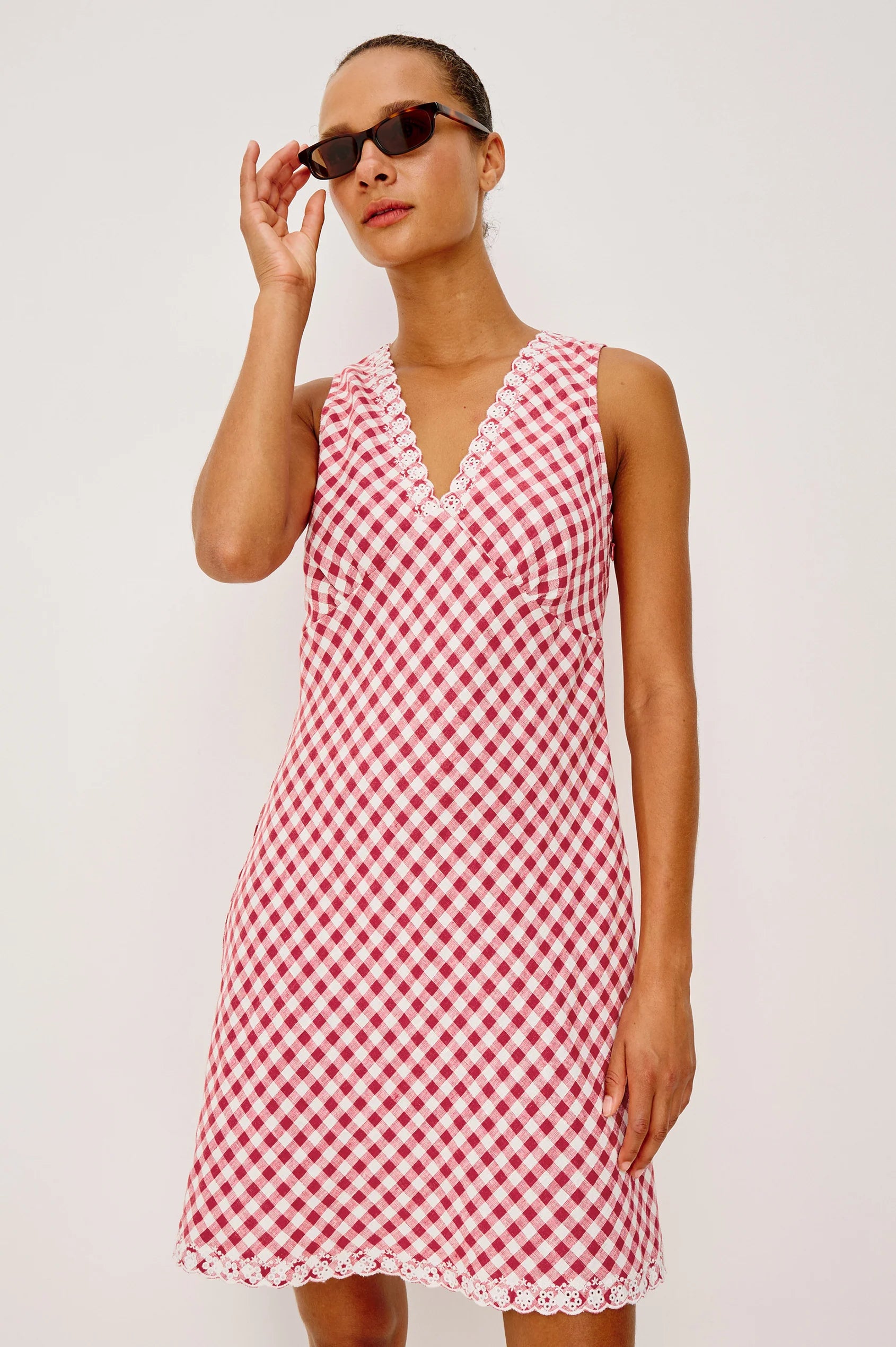 Bex Dress