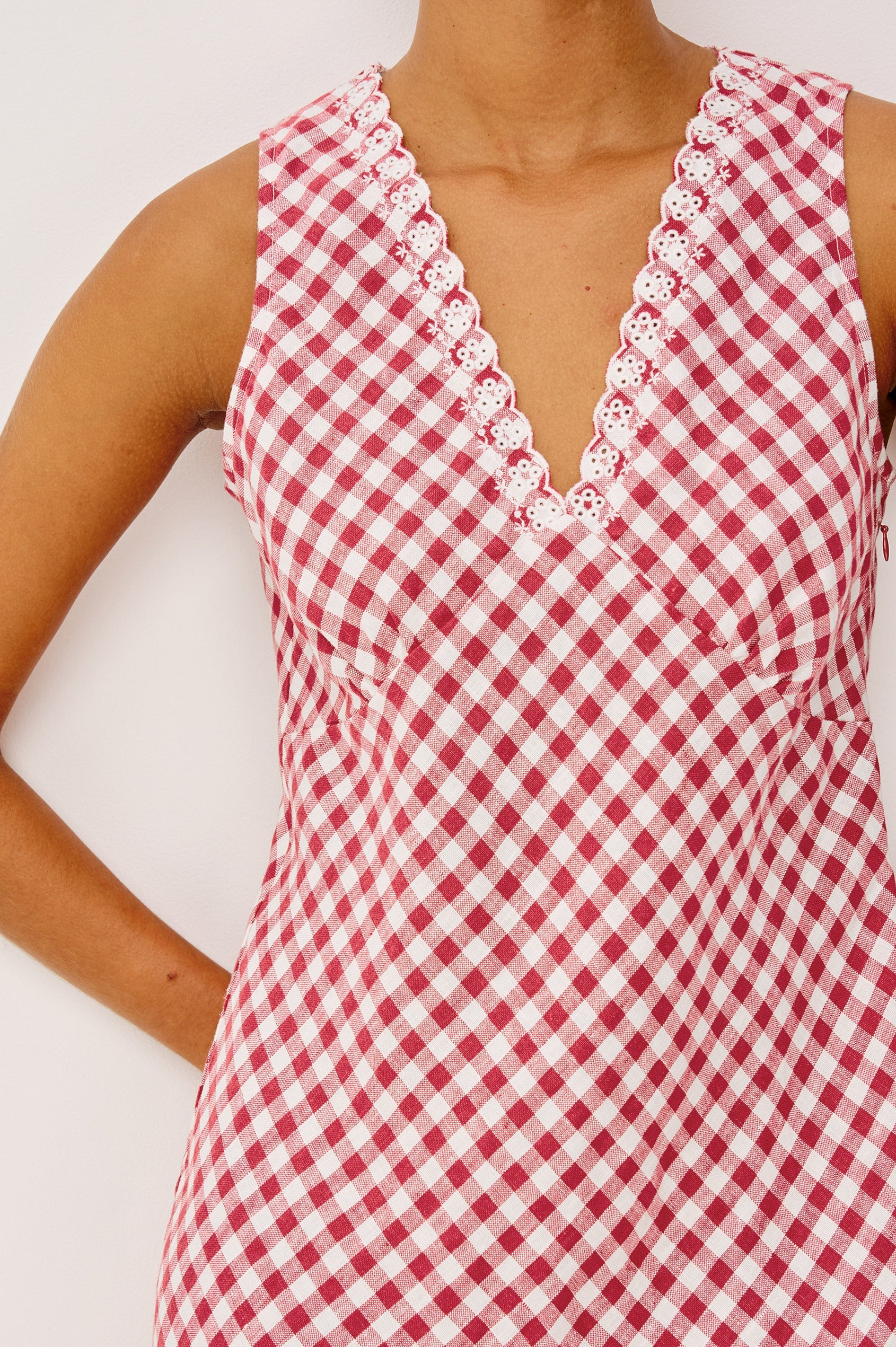 Bex Dress