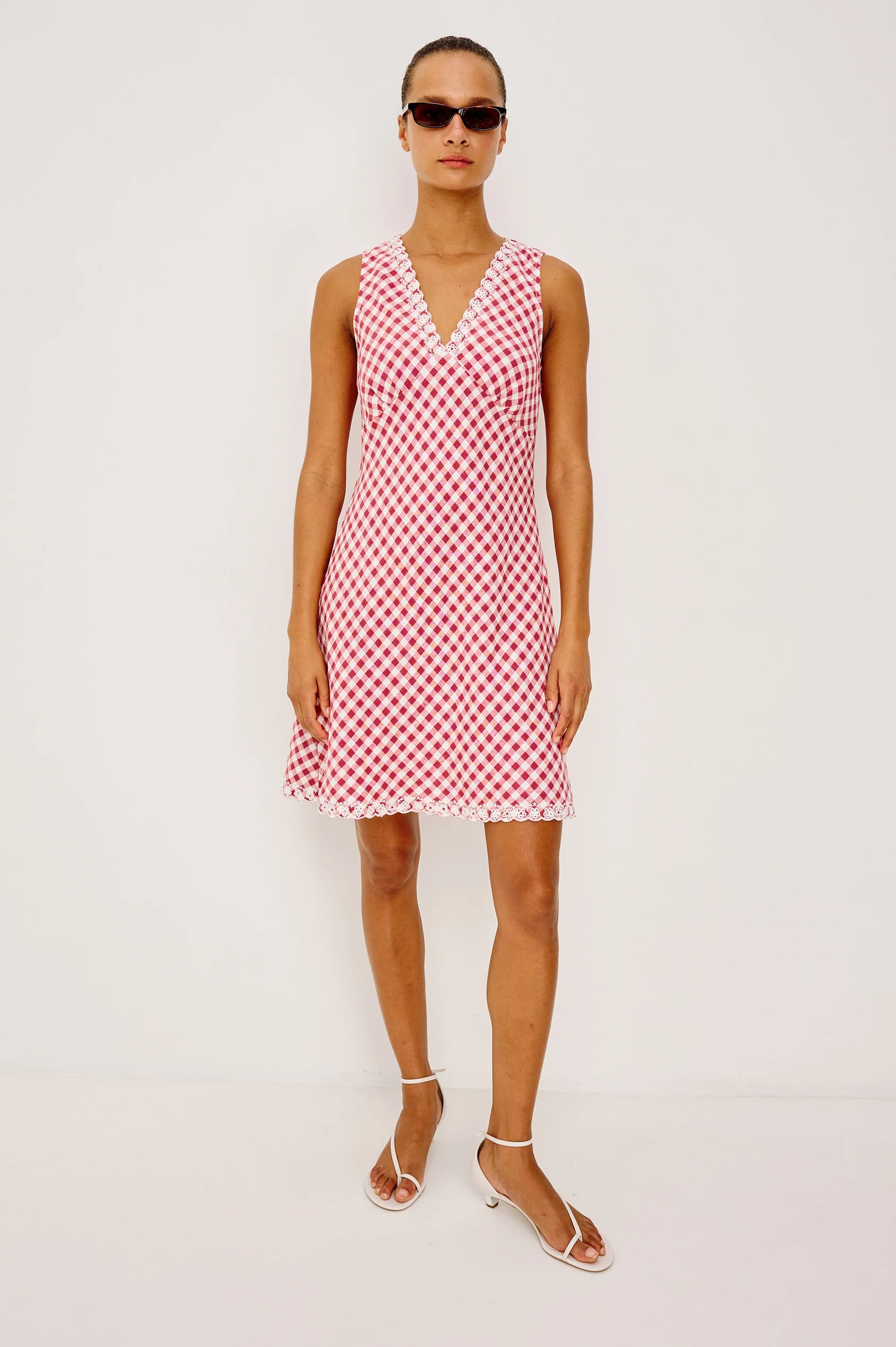Bex Dress